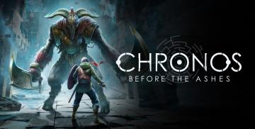 Satın almak Chronos Before the Ashes (PS4)
