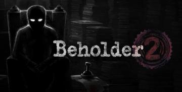 Beholder 2 (PS4) الشراء
