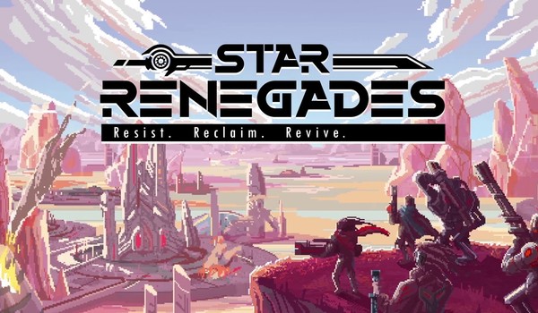 Star Renegades (Nintendo)