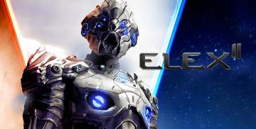 Acheter ELEX 2 (PS4)