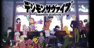 Digimon Survive (Nintendo) الشراء