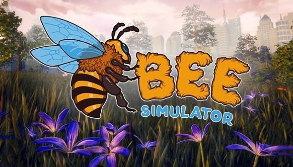 Bee Simulator (Nintendo)