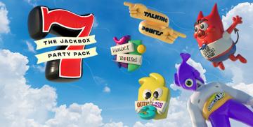 Kjøpe The Jackbox Party Pack 7 (Nintendo)