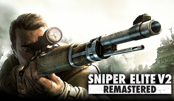 Sniper Elite V2 Remastered (PS4)