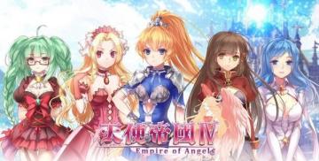 Köp Empire of Angels IV (PS4)