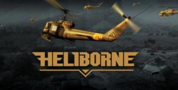 Heliborne (PS4) الشراء