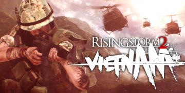 Rising Storm 2 Vietnam (PC) الشراء
