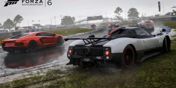 Satın almak Forza Motorsport 6 Complete Add Ons Collection (Xbox)