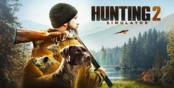 Hunting Simulator 2 (Nintendo) 구입