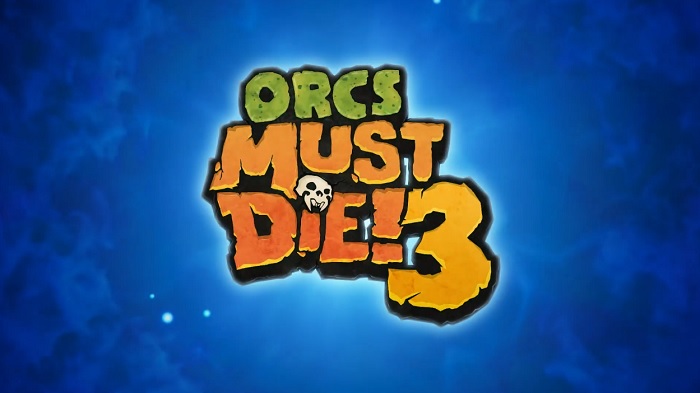 Orcs Must Die 3 (PC)