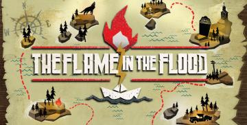 The Flame in the Flood (PC) 구입
