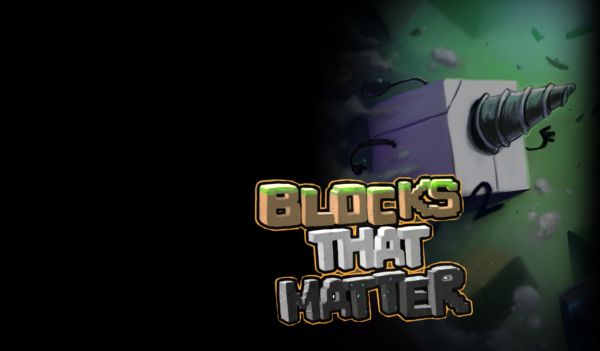 Blocks That Matter (PC)