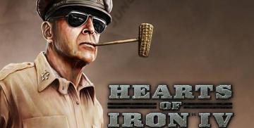 Hearts of Iron IV (PC) 구입