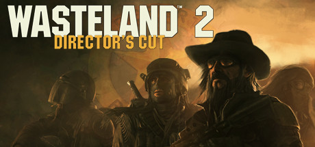 Wasteland 2 Directors Cut (Xbox)