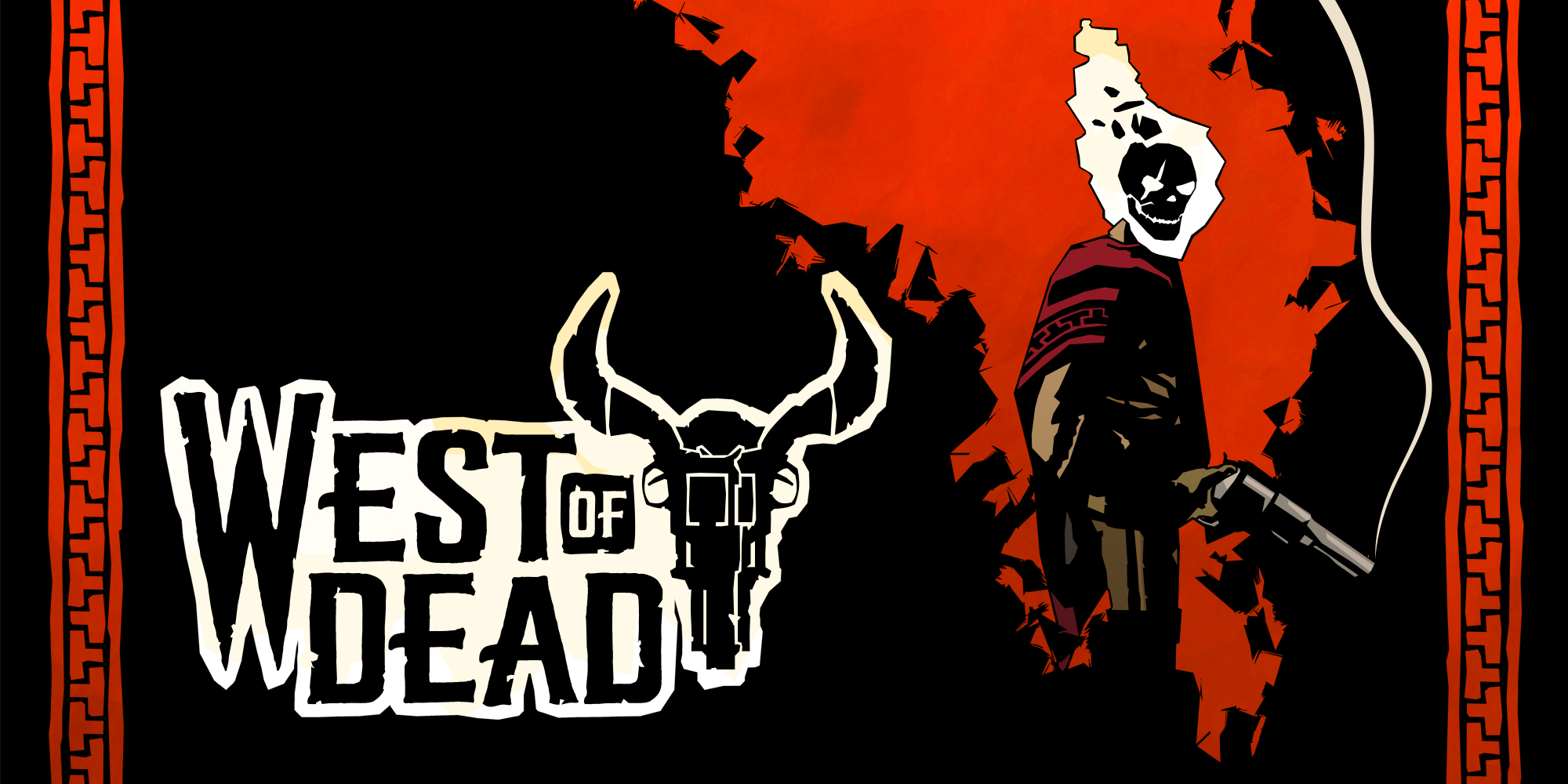 West of Dead (Nintendo)