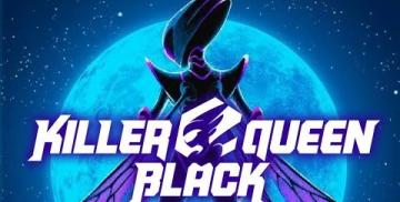 Kup Killer Queen Black (Nintendo)