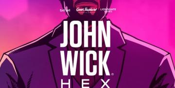 Köp John Wick Hex (Nintendo)