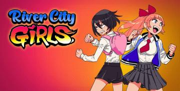 Kup River City Girls (Nintendo)