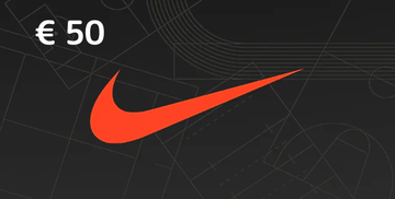 Buy Nike 50 EUR Nike on Difmark.com