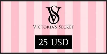 Victorias Secret 25 USD 구입