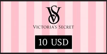 Victorias Secret 10 USD 구입