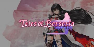 Køb Tales of Berseria (PC)