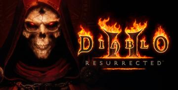 Osta Diablo II: Resurrected (Xbox X)