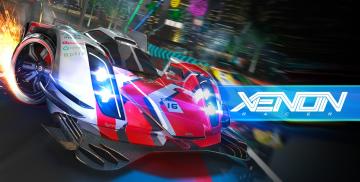 Xenon Racer (Nintendo) الشراء