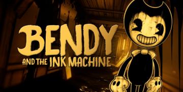 Køb Bendy and the Ink Machine (Nintendo)