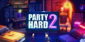Buy PARTY HARD 2 (Nintendo)