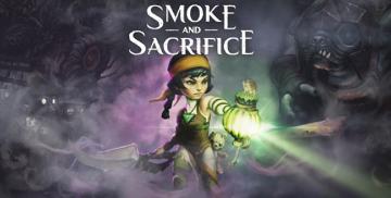 Kup Smoke and Sacrifice (Nintendo)