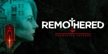 Remothered Tormented Fathers (Nintendo) الشراء