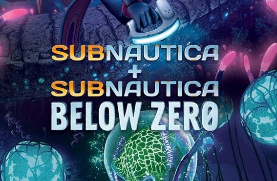 Subnautica + Subnautica: Below Zero (Nintendo)