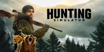 Satın almak Hunting Simulator (Nintendo)