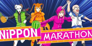 Buy Nippon Marathon (PS4)