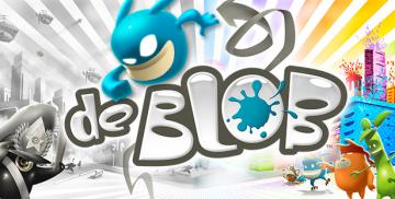 Αγοράde Blob (Nintendo)