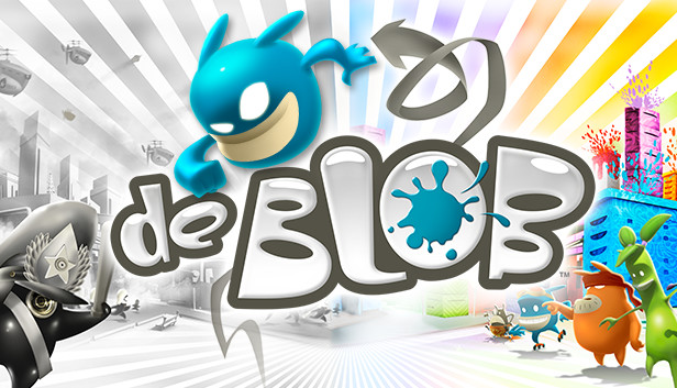 de Blob (Nintendo)