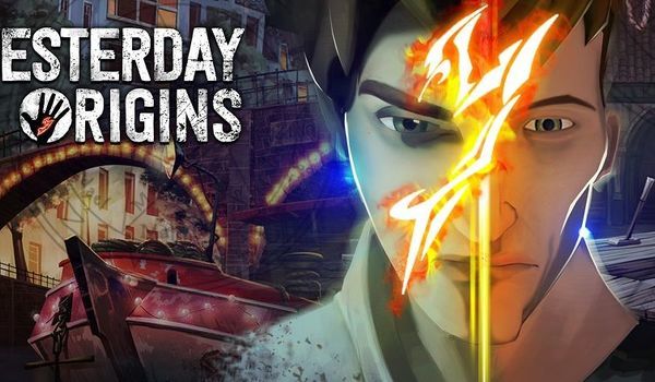 Yesterday Origins (Nintendo)