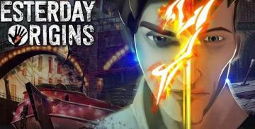 Kjøpe Yesterday Origins (PS4)