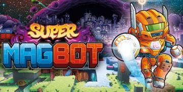 Köp Super Magbot (Nintendo)