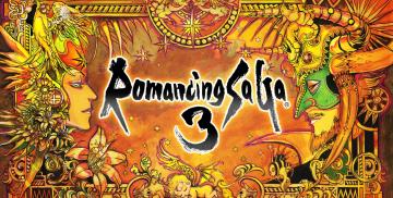 Kjøpe Romancing SaGa 3 (Xbox X)