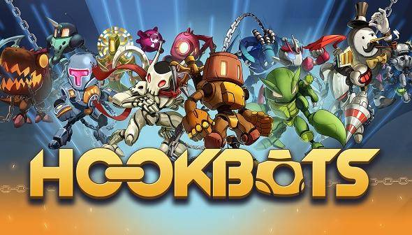 Hookbots (Xbox X)