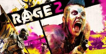 Rage 2 (Xbox X) الشراء