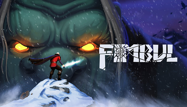 Fimbul (Xbox X)