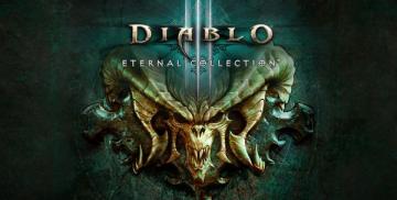 購入Diablo III: Eternal Collection (Xbox X)