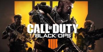 Køb Call of Duty Black Ops 4 (Xbox X)