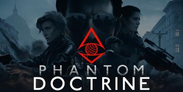 Osta Phantom Doctrine (Xbox X)