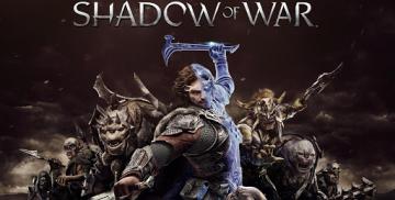 購入Middleearth: Shadow of War (Xbox X)