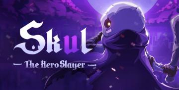 Skul: The Hero Slayer (XB1) الشراء