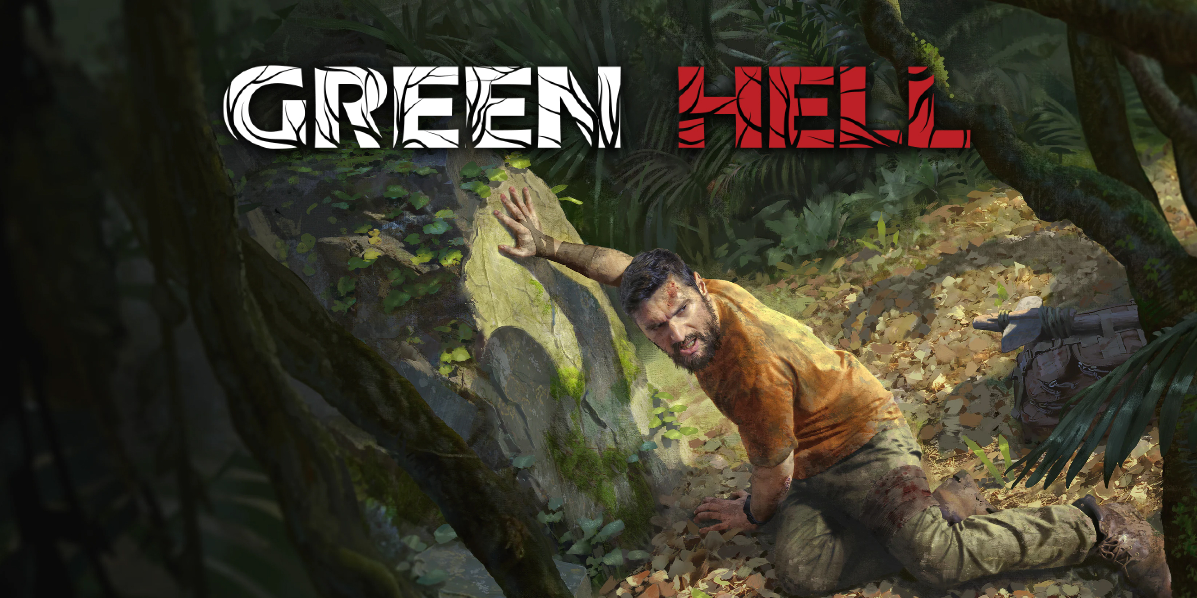 Green Hell (XB1)